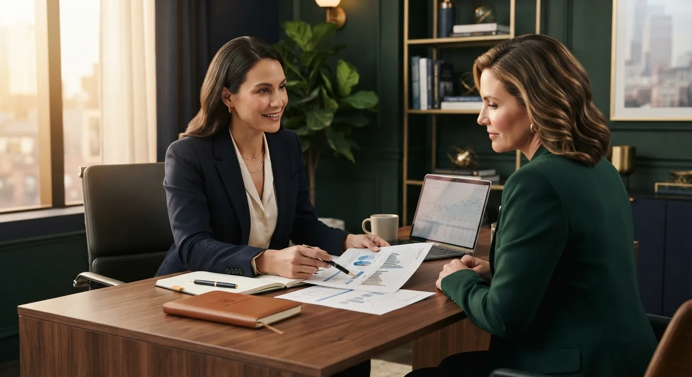 conseiller financier Rimouski
